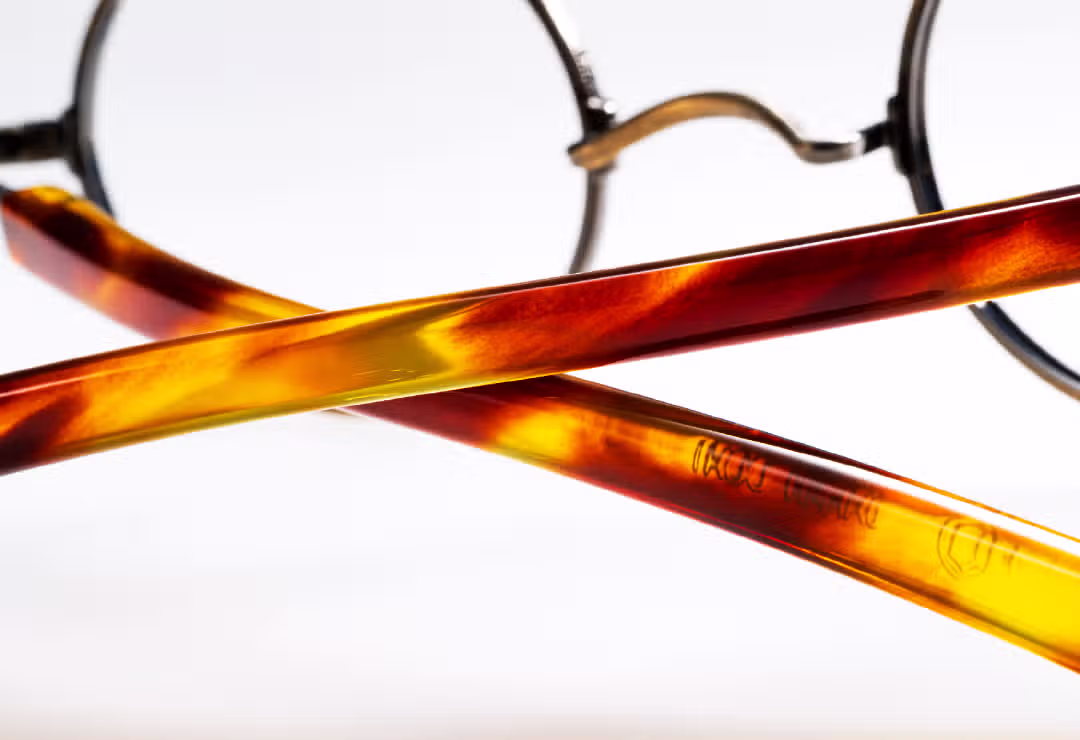 「鼈甲」その素材としての魅力/Bekkō — The Timeless Allure of Its Material