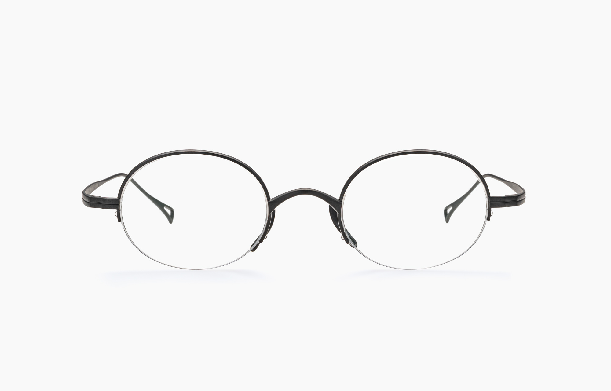 Glasses | KameManNen - カメマンネン